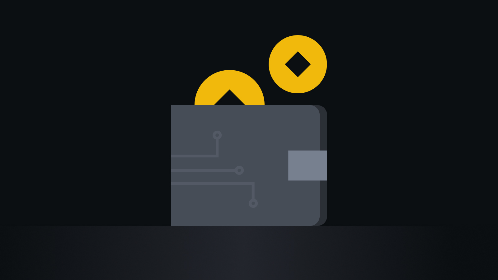 智能安全交易，全球数字资产枢纽